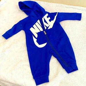 Nike jumpsuit